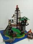 Lego clássico 1989
