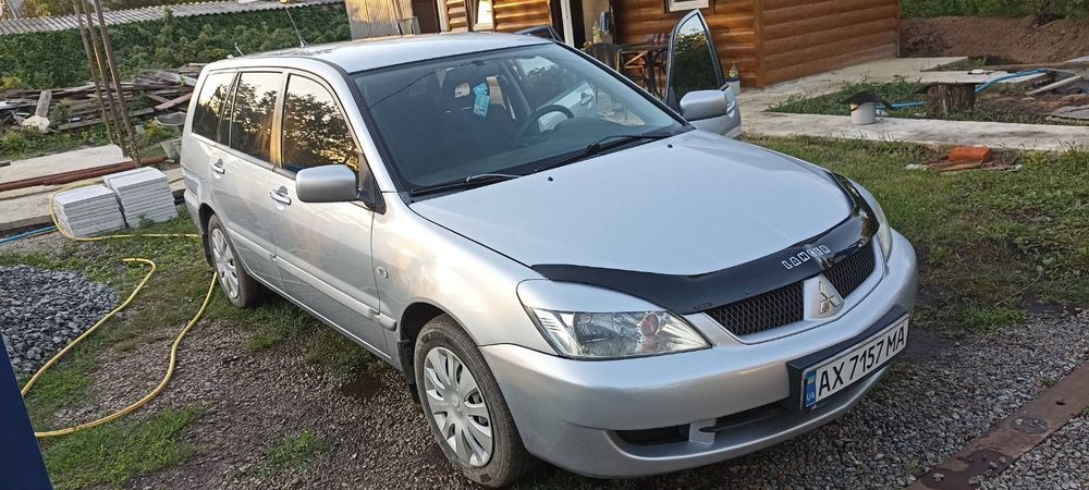 Продам хорошего лансера 9