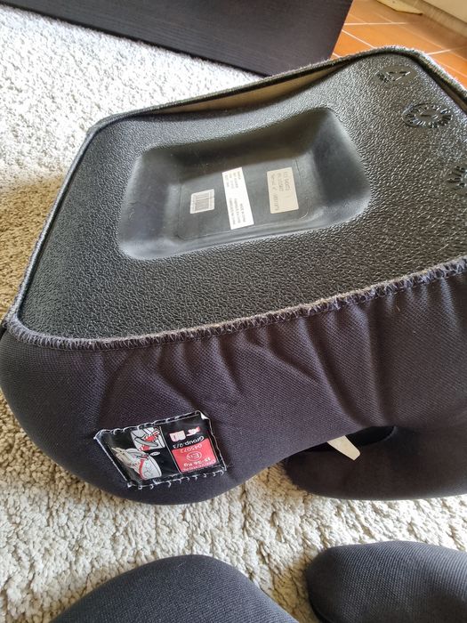 Banco criança 15-36 kg