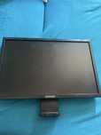 Monitor Samsung SyncMaster 2243NW