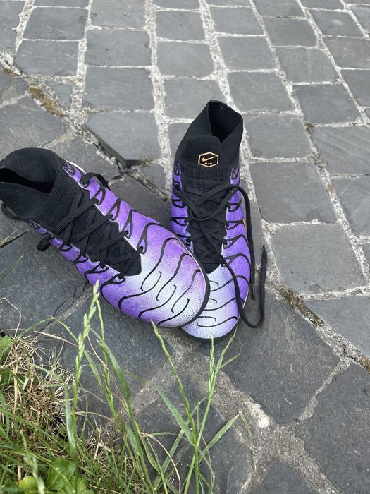 Футбольні сороконожки