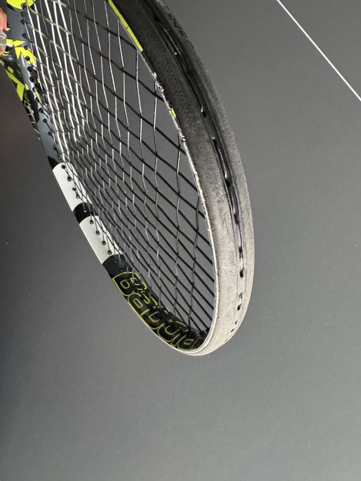 Babolat aero junior 25