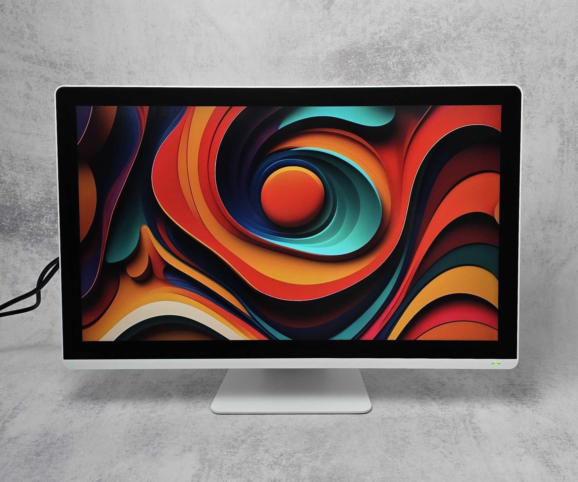 Монітор Сенсорний 24" DIVA RGD2461AMI 1920x1080 IPS Multi-touch