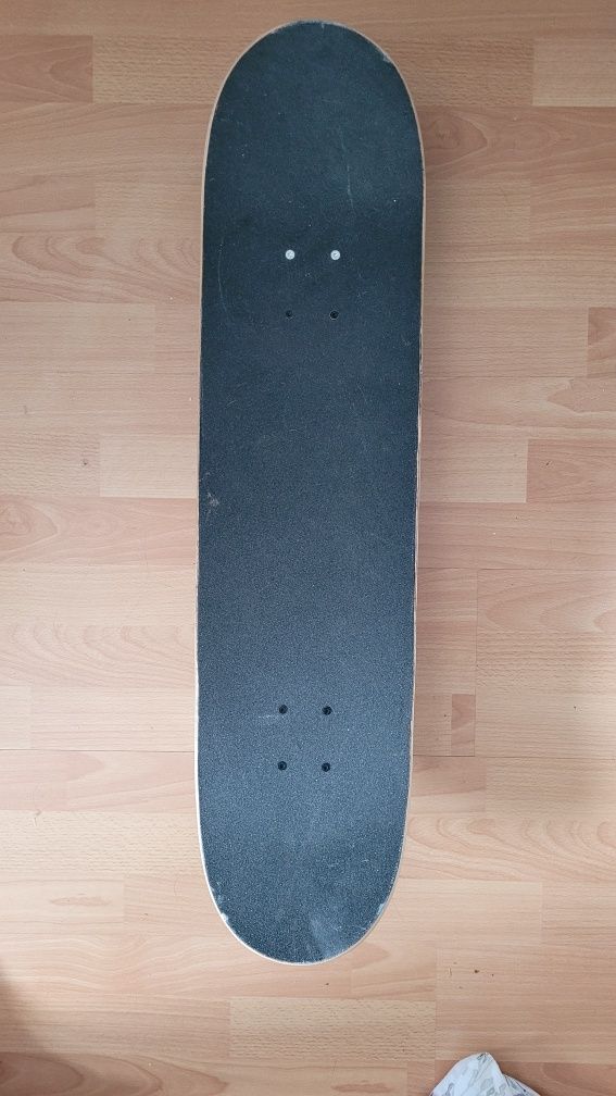 Deskorolka kompletna Fish Skateboards Standard 8.0" Error No.1