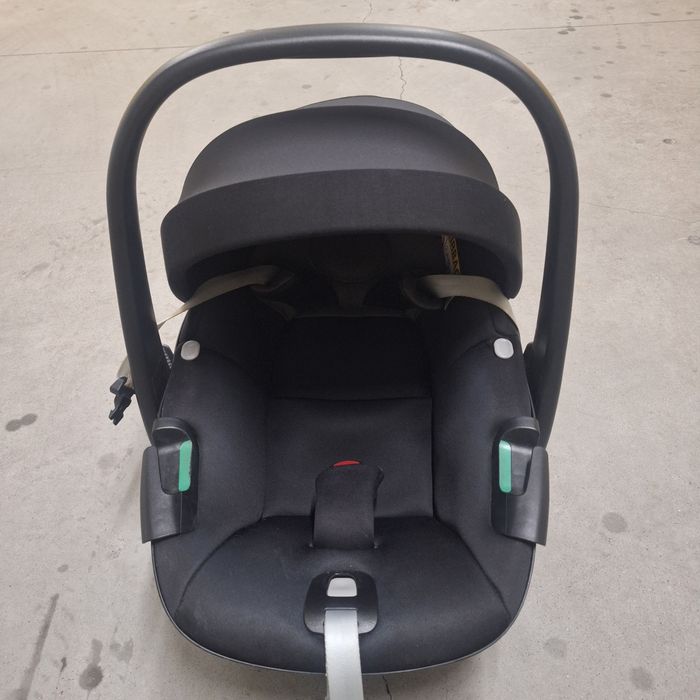 MC pebble 360 essencial em excelente estado