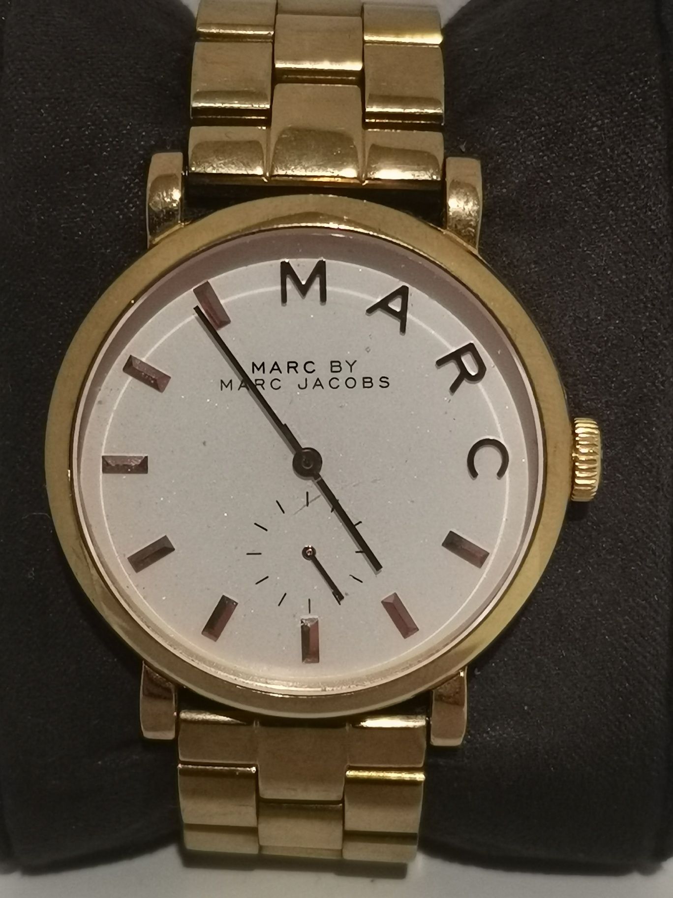 Zegarek damski Marc Jacobs MBM3243