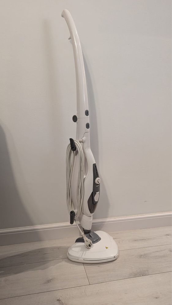 Mop parowy SilverCrest Lidl