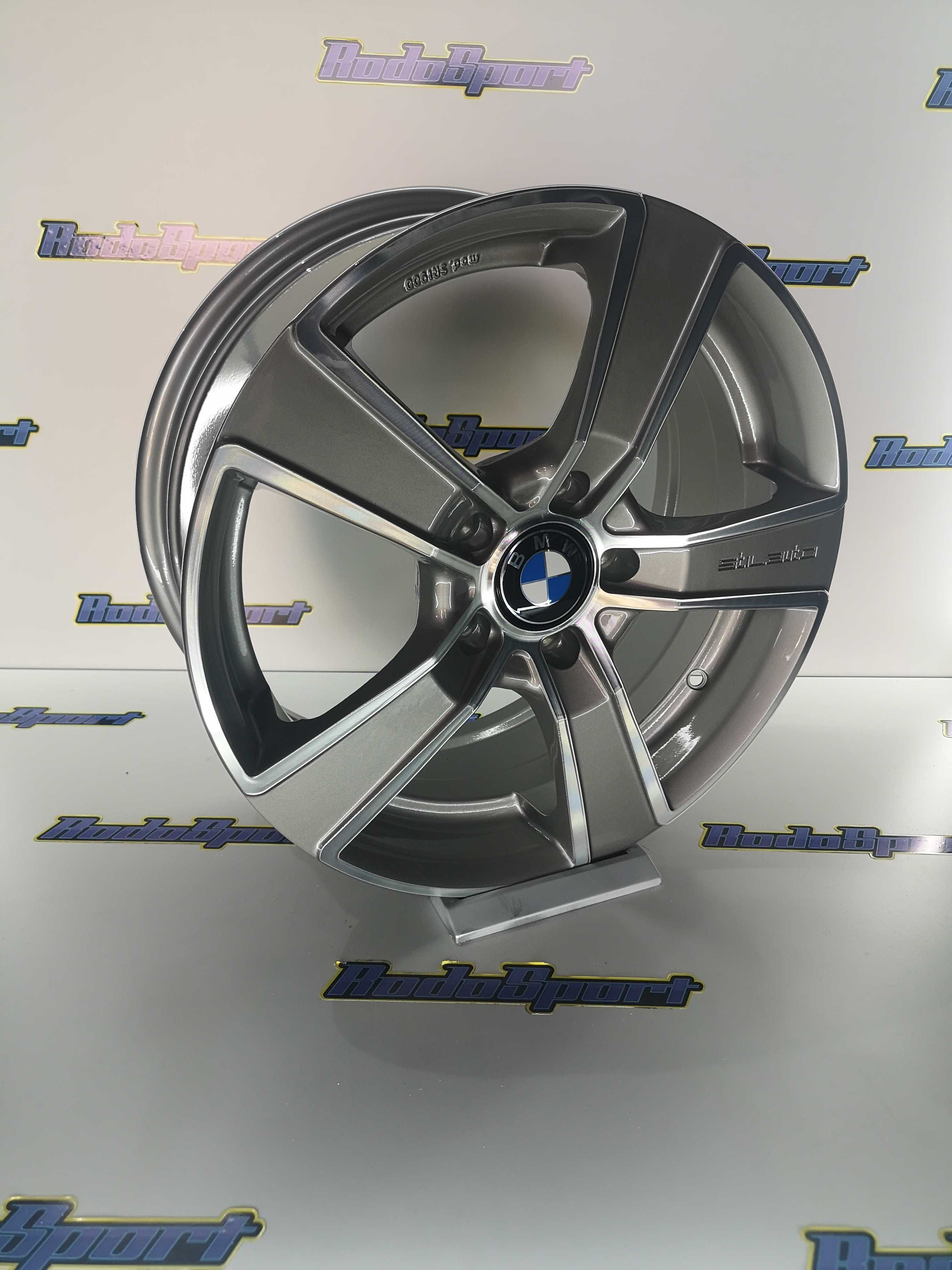 JANTES STILAUTO SR1900 LOOK BMW 17| 5X120 NOVAS