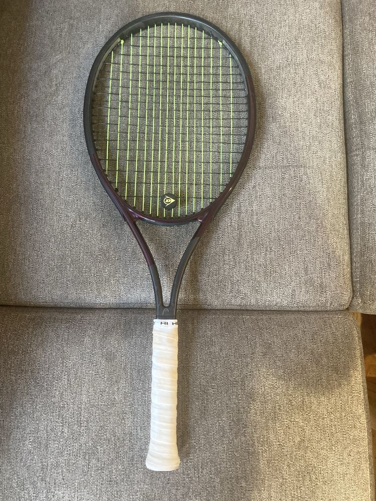 Rakieta tenisowa Head Prestige Mp L 2023