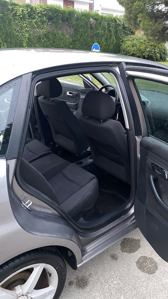 Seat Cordoba 2005 / Gasolina