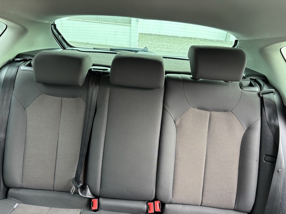 Conjunto de Bancos SEAT LEON 1P1 + forras portas