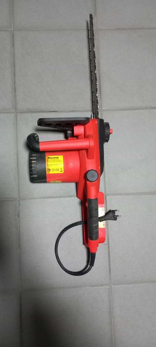 Eletrosserra de 35 cms