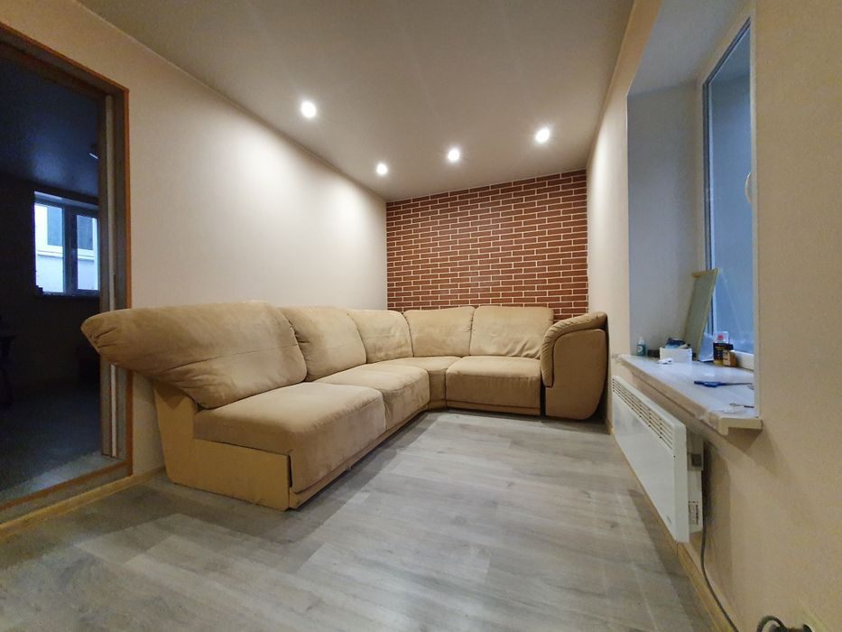 Продам 2к.  Центр, Воскресенская(Ленина)