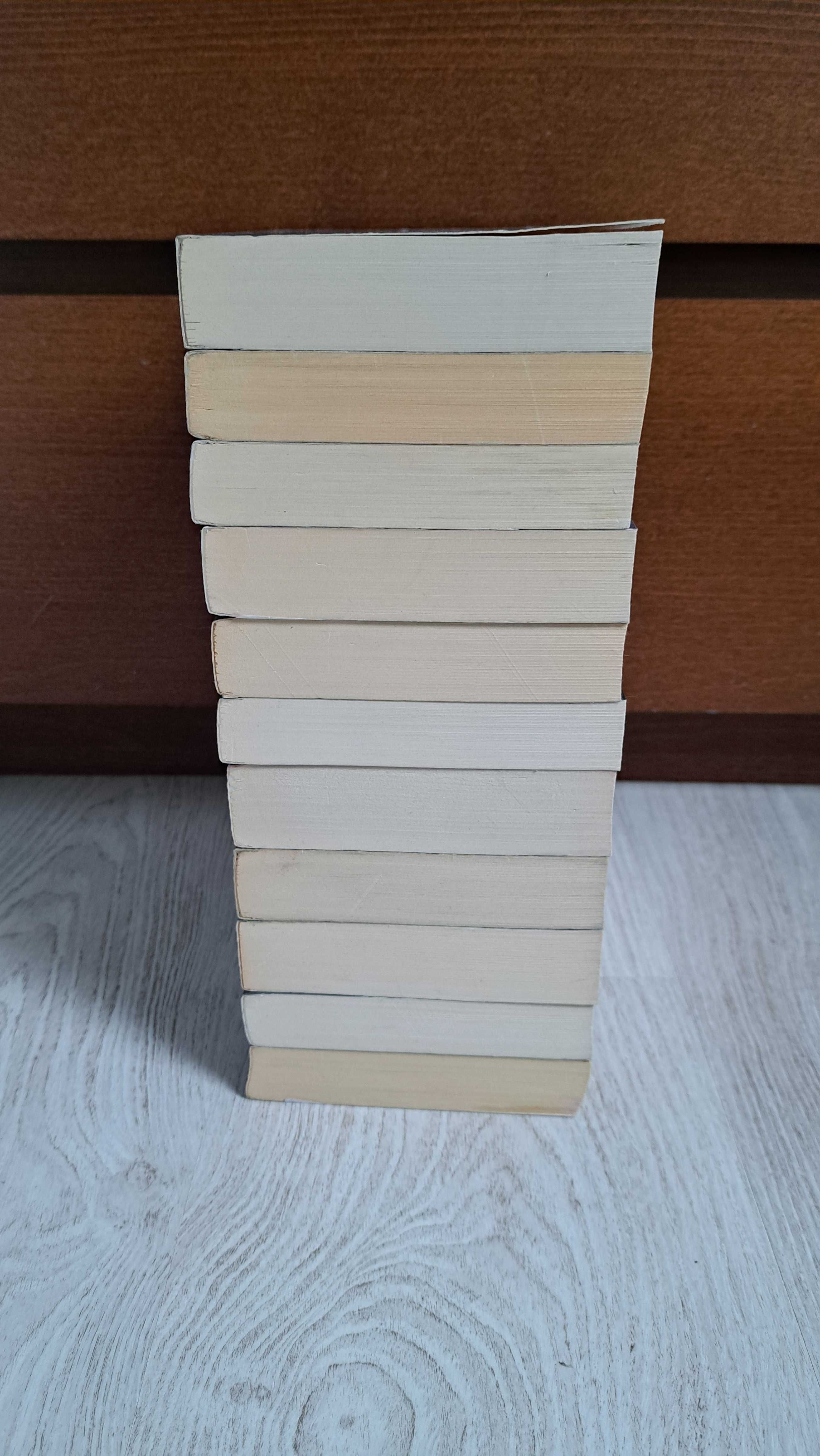 Charlaine Harris Gorzej niż Martwy w rodzinie Definitywnie Klub Wróg