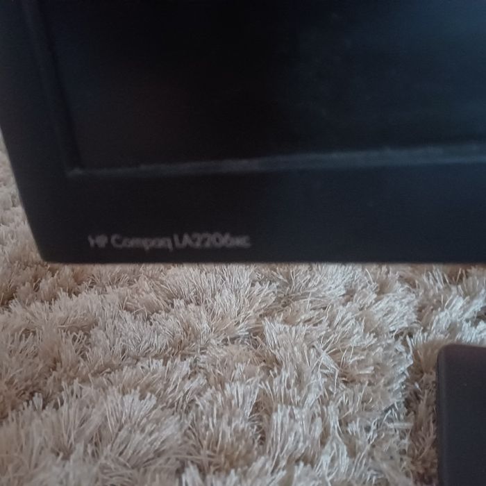 Sprzedam monitor hp 21,5