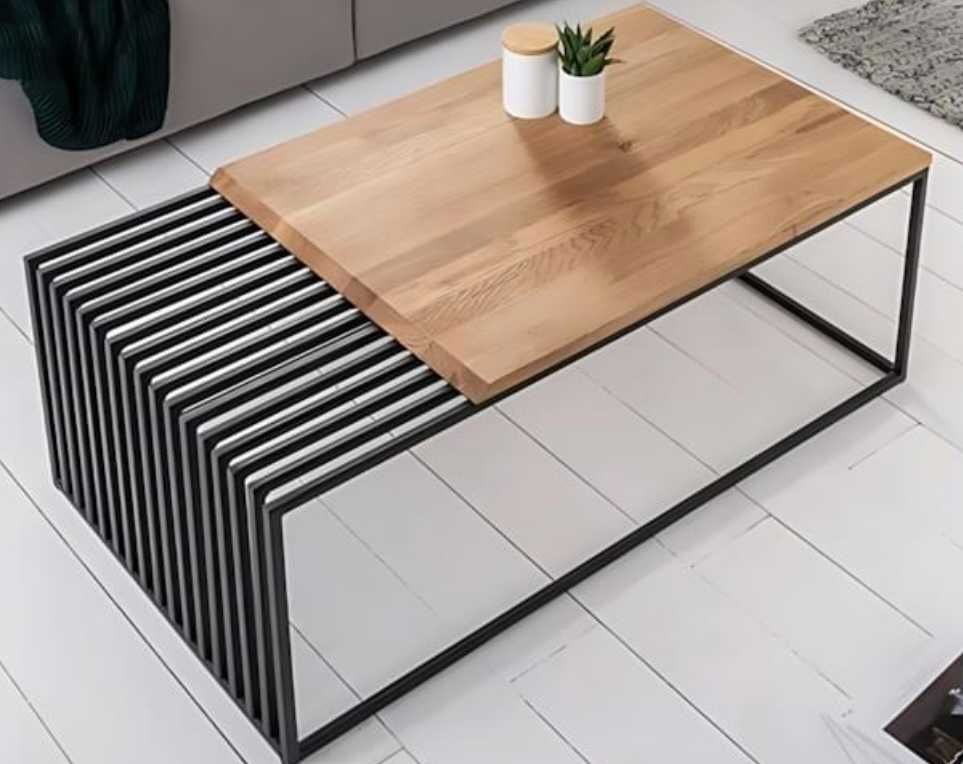 Stolik kawowy Loft