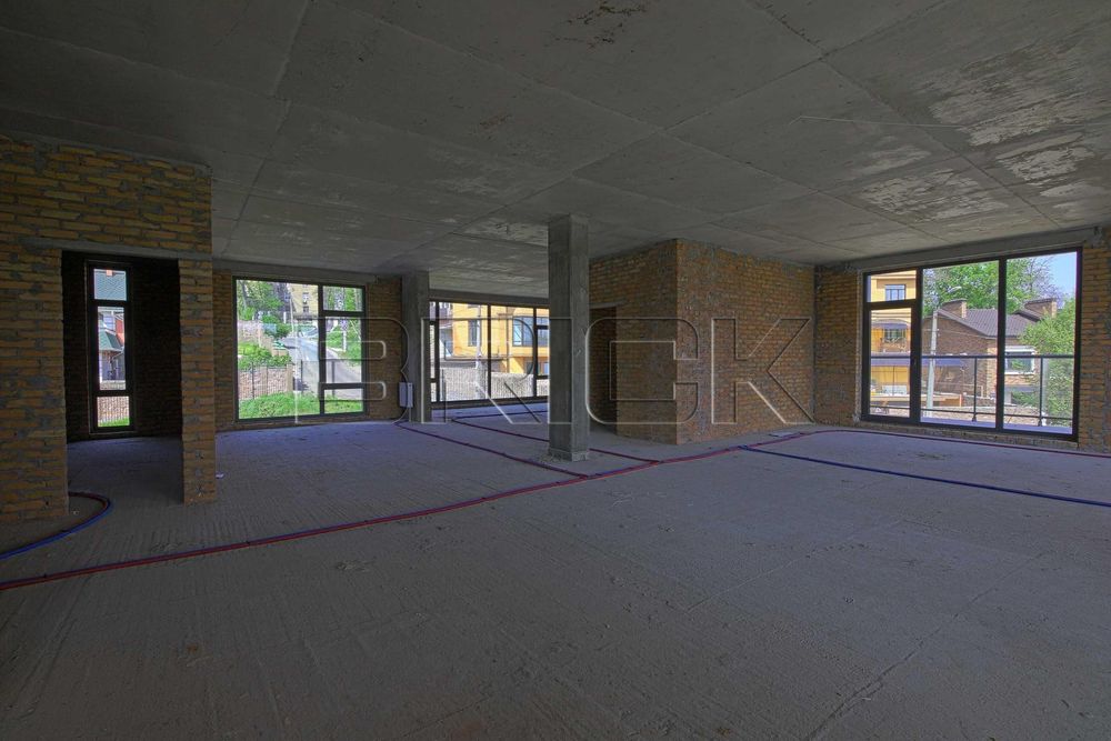 ‼️БЕЗ%.Продам квартиру. ЖК InCo Home на Подолі. 3к = 144m2‼️