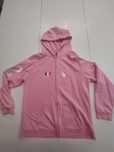 Bluza Balenciaga Pink Paris Polo 22