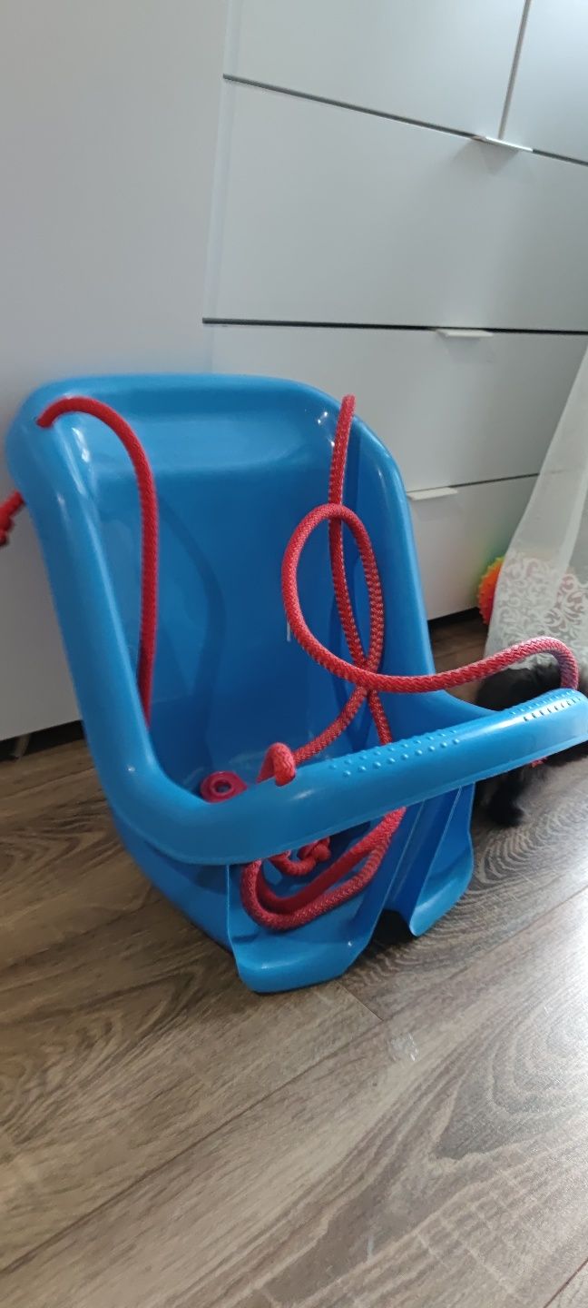 Кресло. Качеля. Гойдалка для дітей