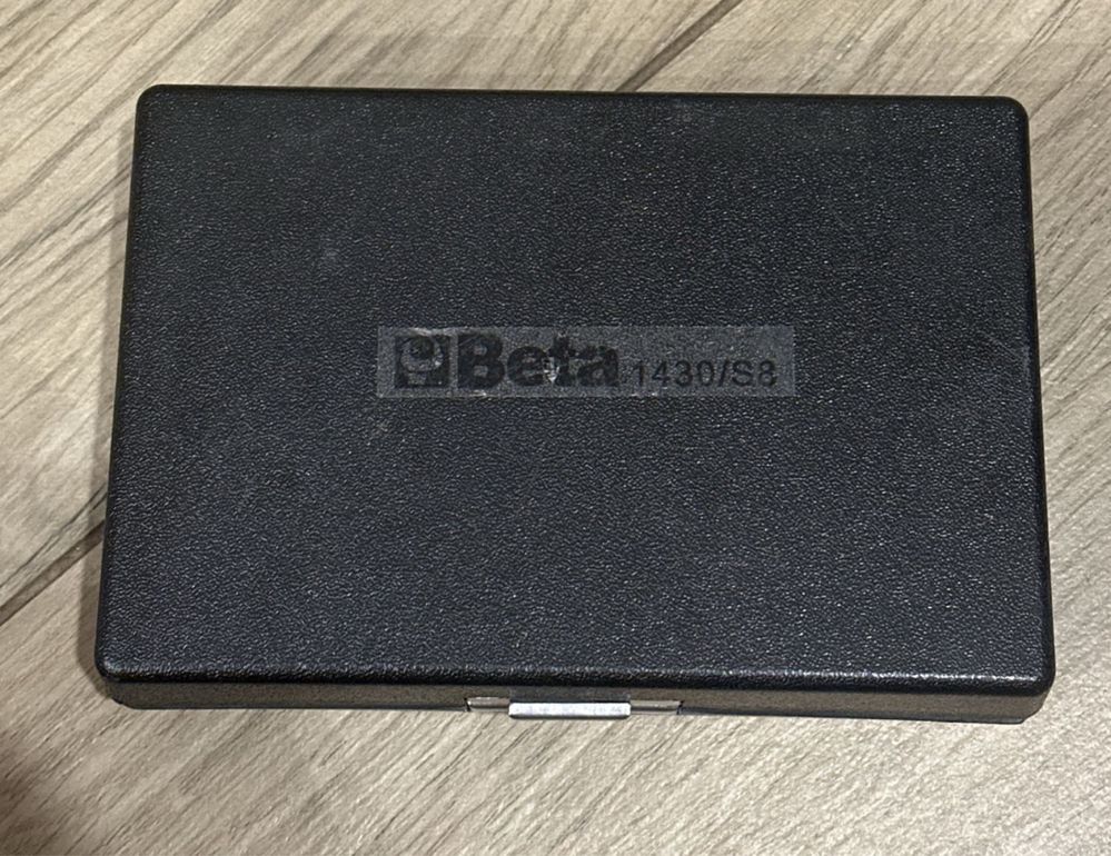 beta kompet 8 wykrętaków