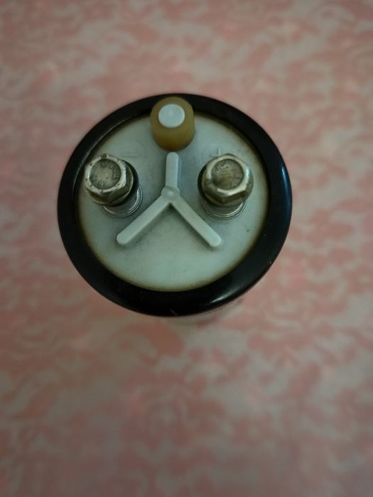 Конденсатор 40во