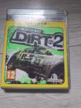 Colin McRae Dirt 2. Ps3