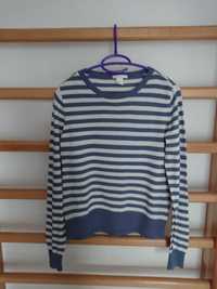 Sweter H&M rozmiar xs 158 cm