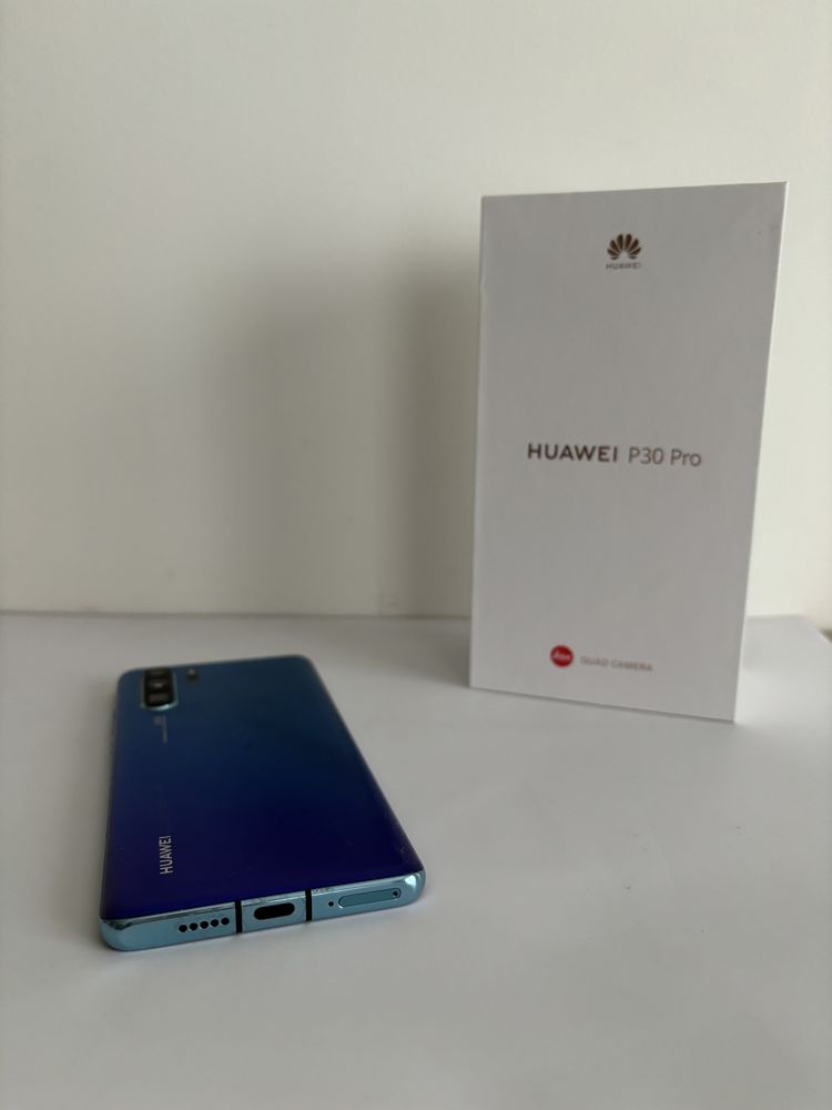 Telefon Huawei P30 PRO