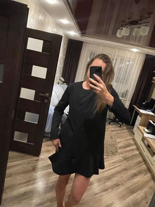 Піджак сукня Stradivarius розмір Л