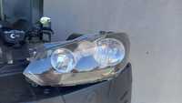 VW Golf VI reflektor lewy