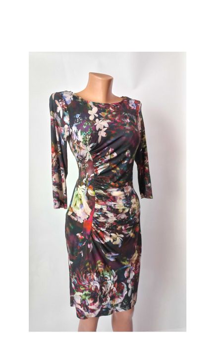 Сукня вагітним 46 48 розмір натуральна тканина нова