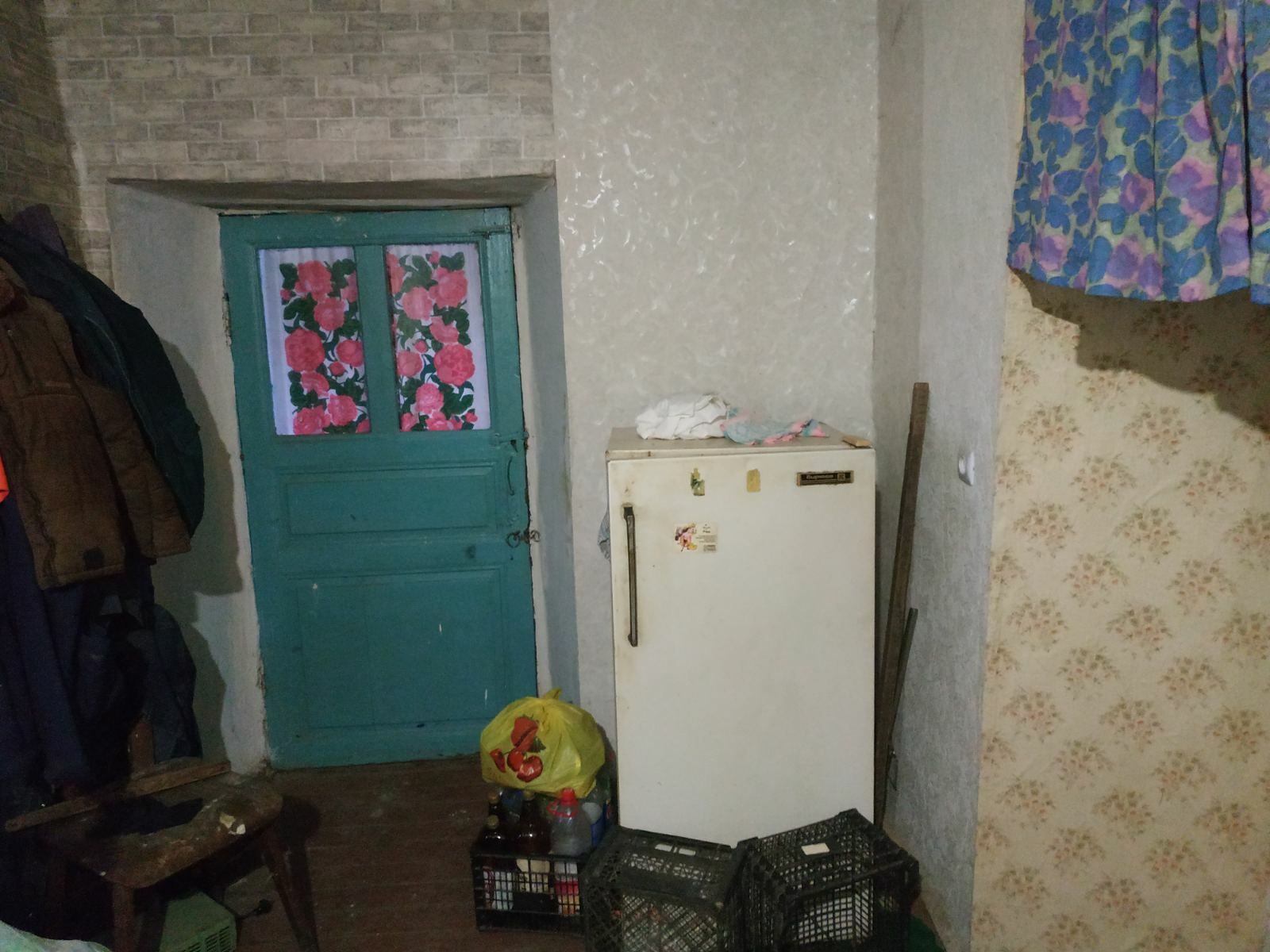 Дом с. Александровка