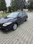 Renault megane 3