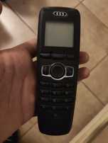 Telefon Motorola audi