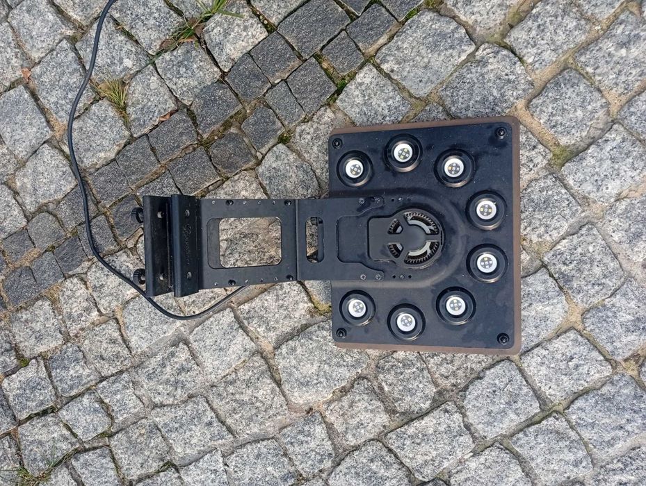 MAXSPECT ET E5-130 lampa LED