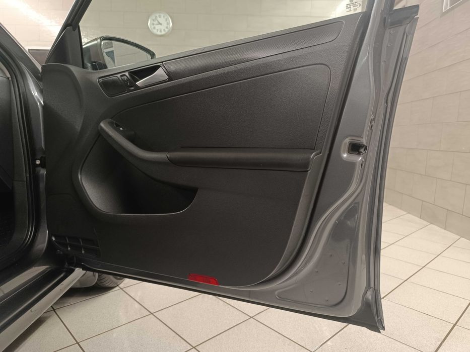 Volkswagen Jetta 2016? 1,4, 165500km