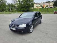 Golf V 5 1.9 tdi bkc, klimatyzacja