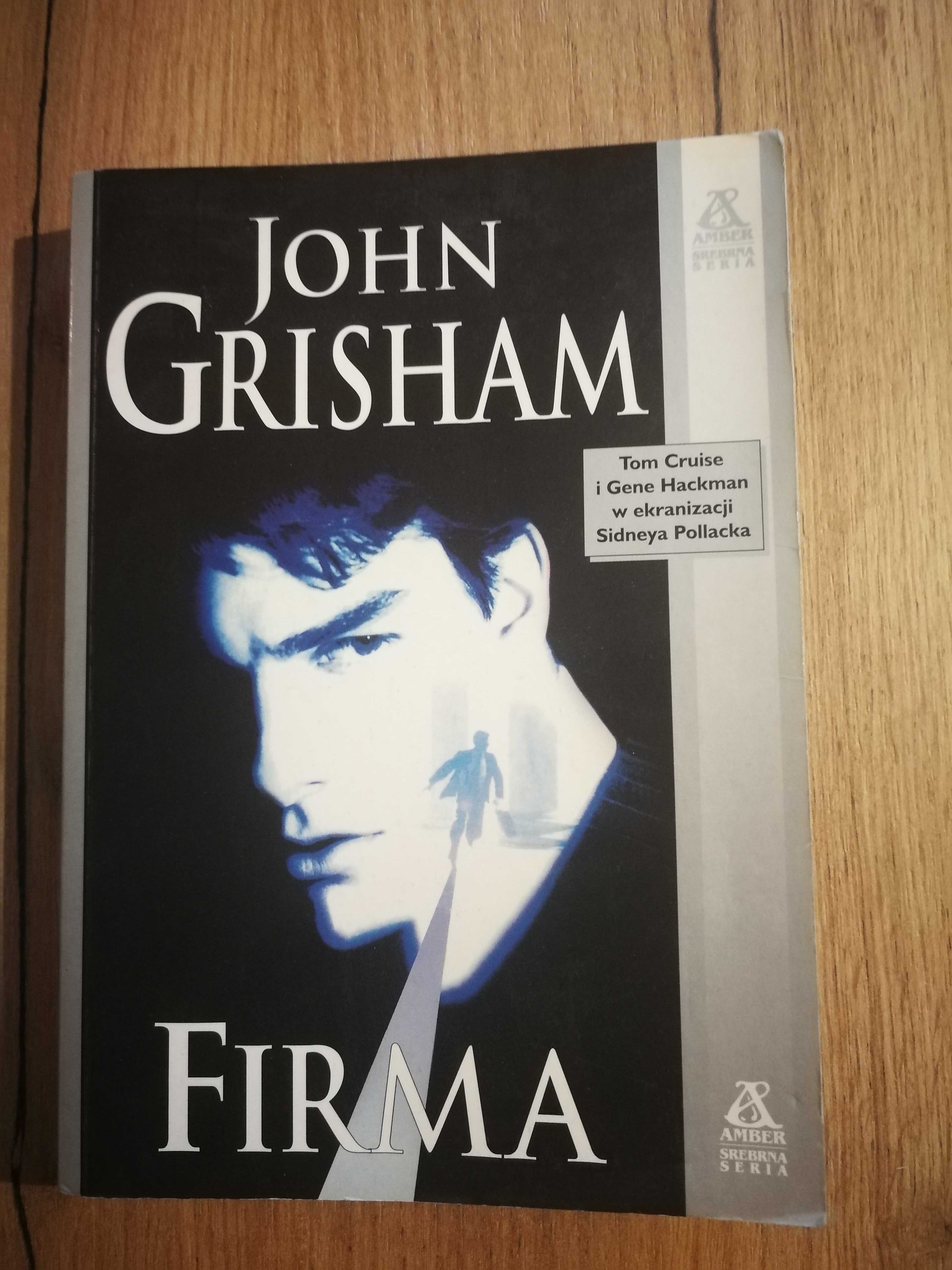 Firma - John Grisham