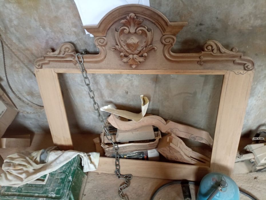 Para venda.quadro antigo