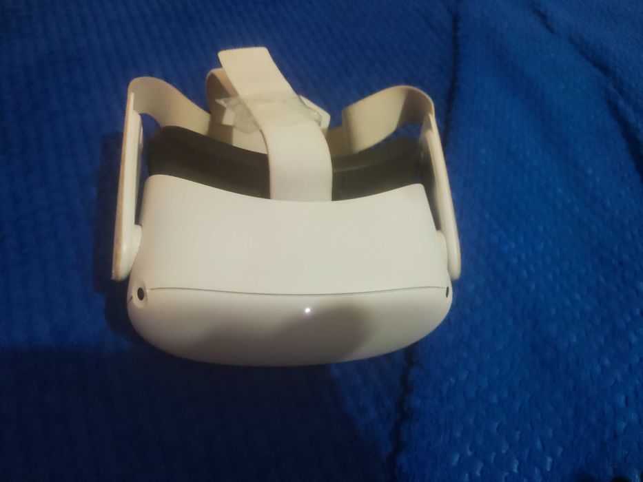 Meta Quest 2 Б/У