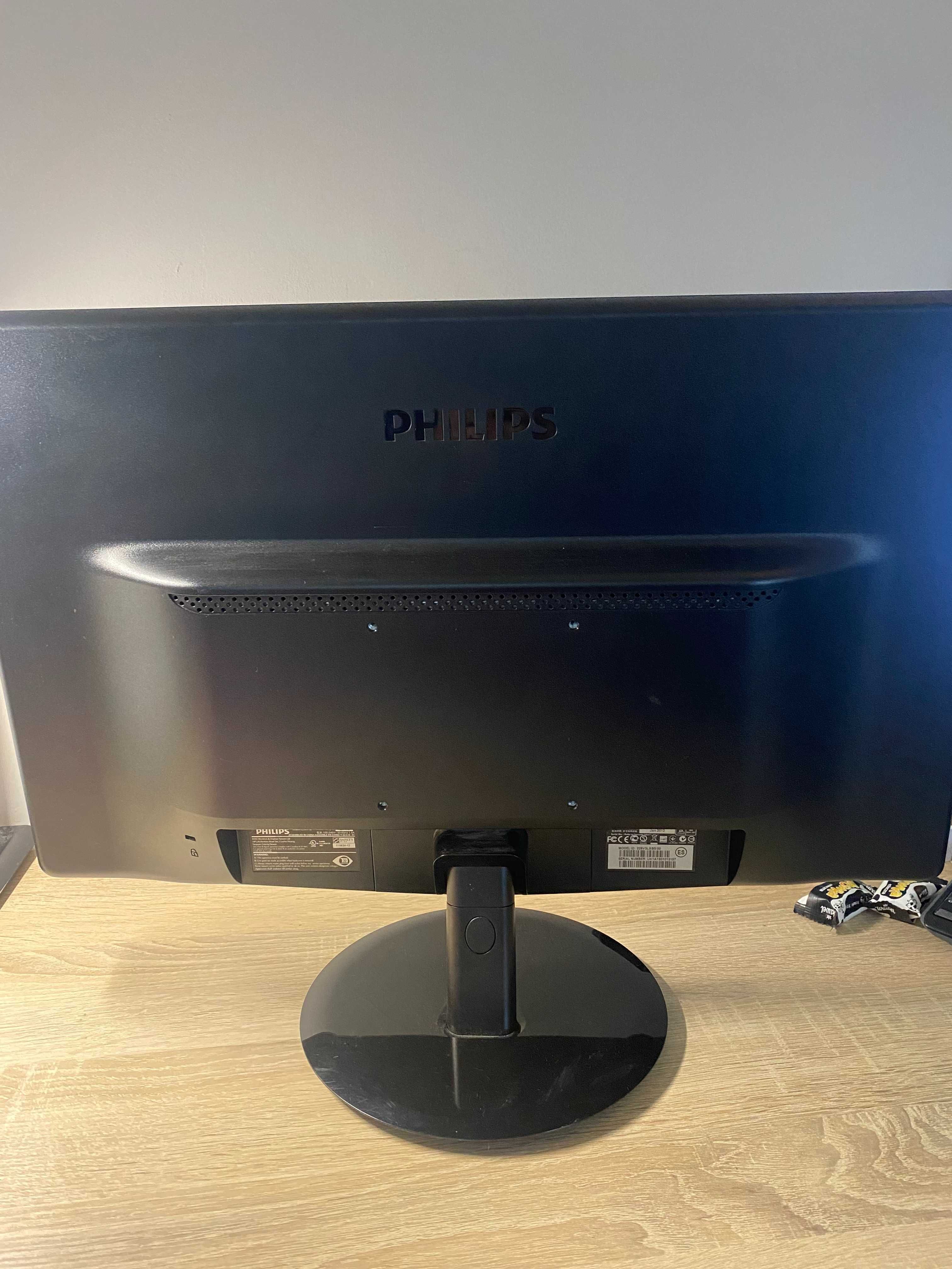 Monitor Philips 226V3LSB5/00