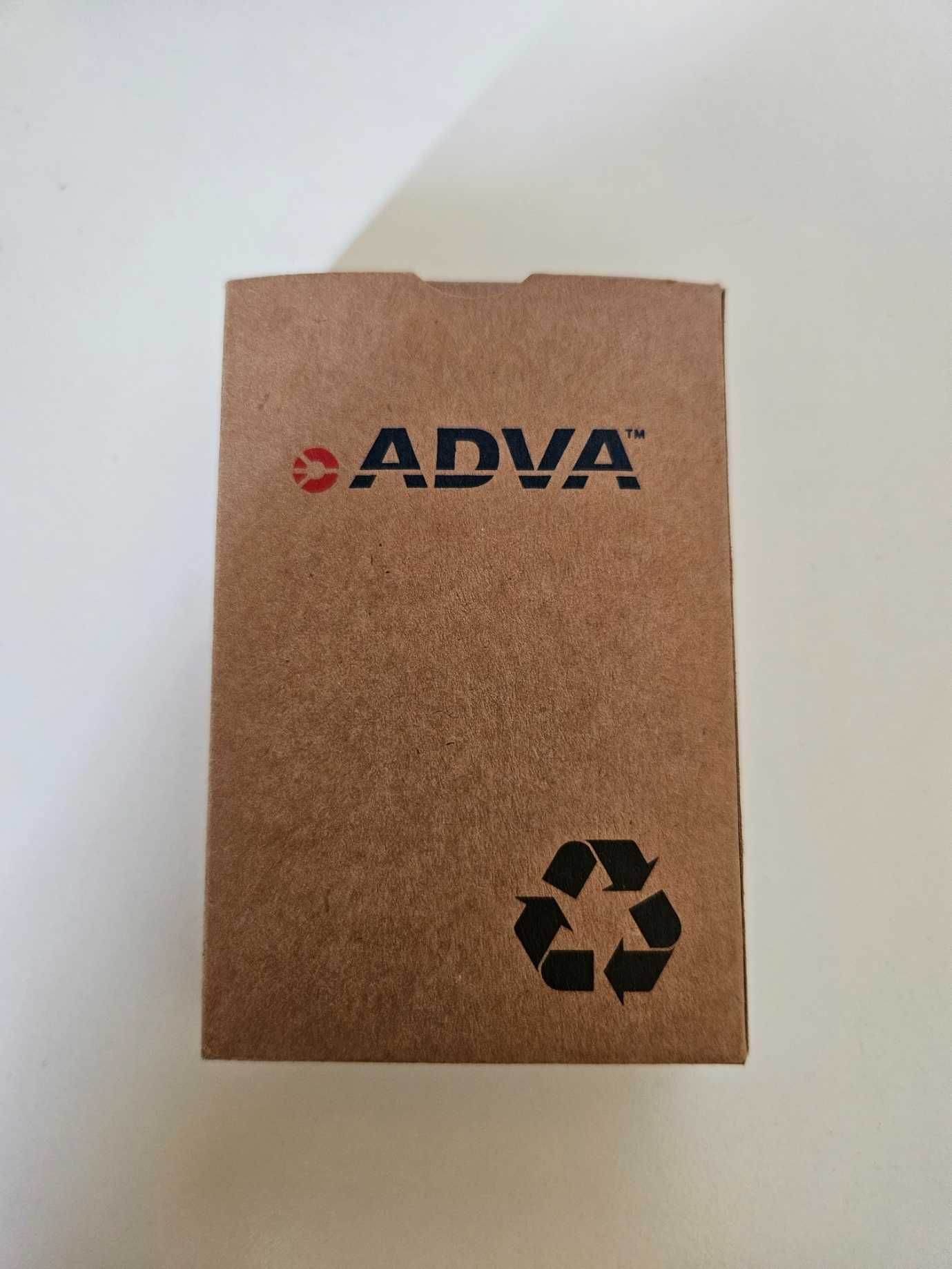 Talia kart firmowe Adva