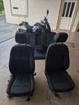 Bancos bmw f30 da em mais modelos