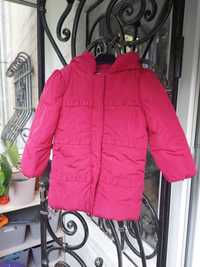 Курточка, куртка зима осінь Koton