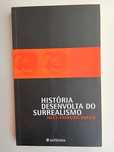 Jules-François Dupuis - História desenvolta do Surrealismo