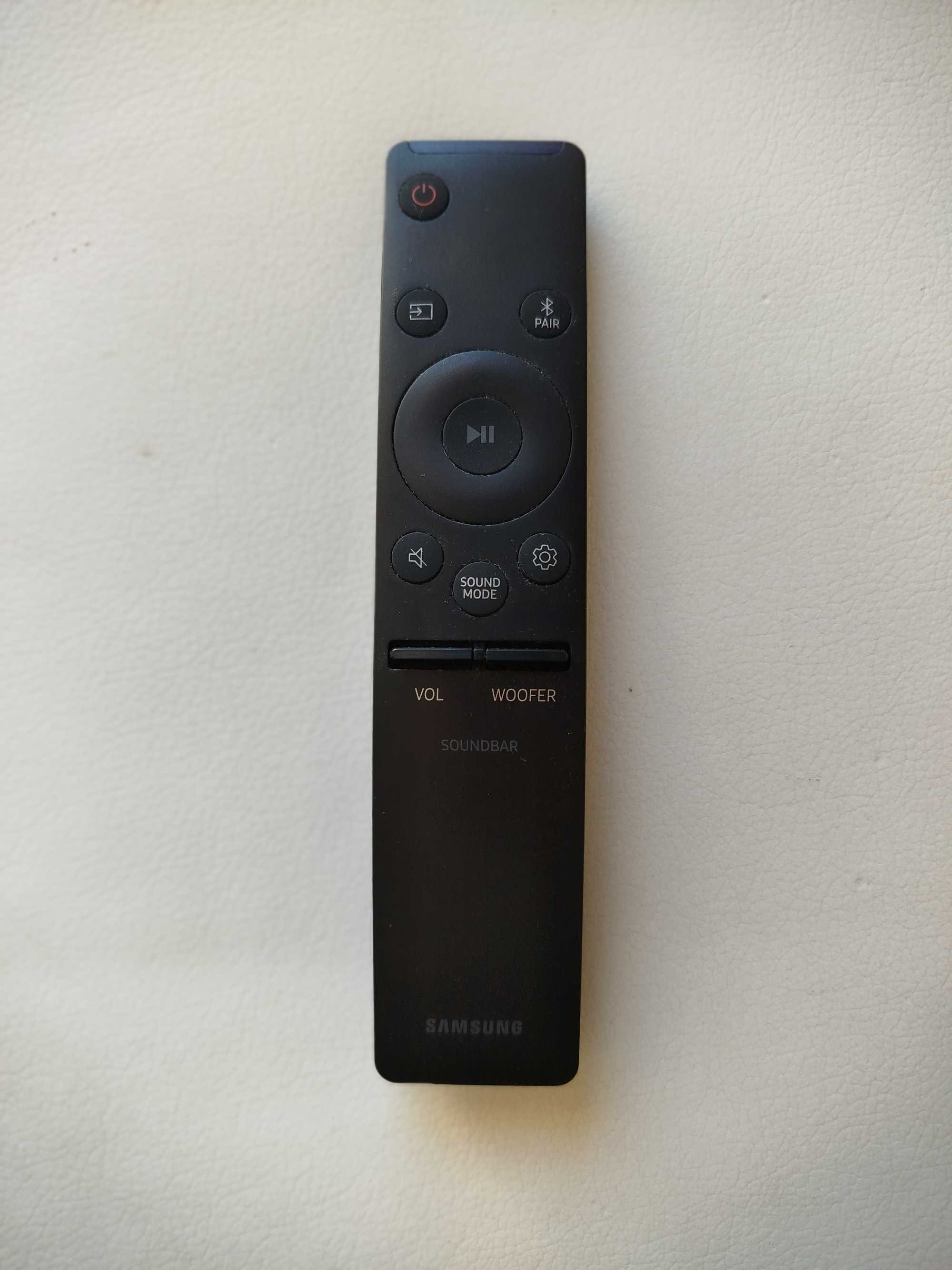 Soundbar Samsung HW-T420/ZF