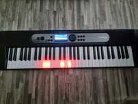 Keyboard Casio lks450