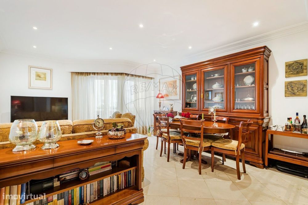 Apartamento T1 para venda