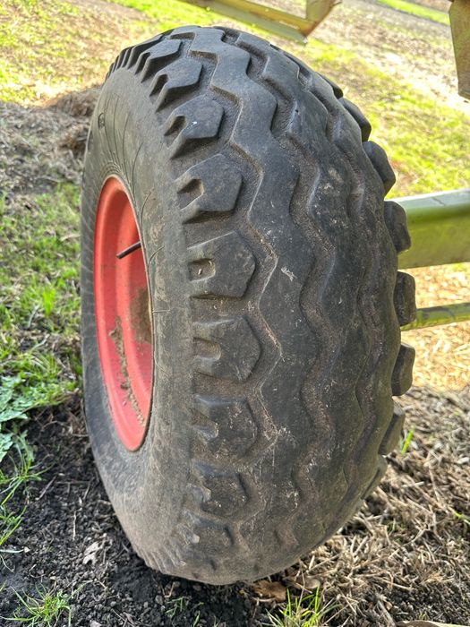 Комбайн claas Dominator 68