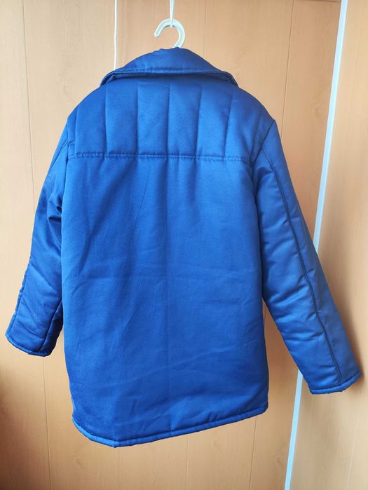 Фуфайка спецовочна